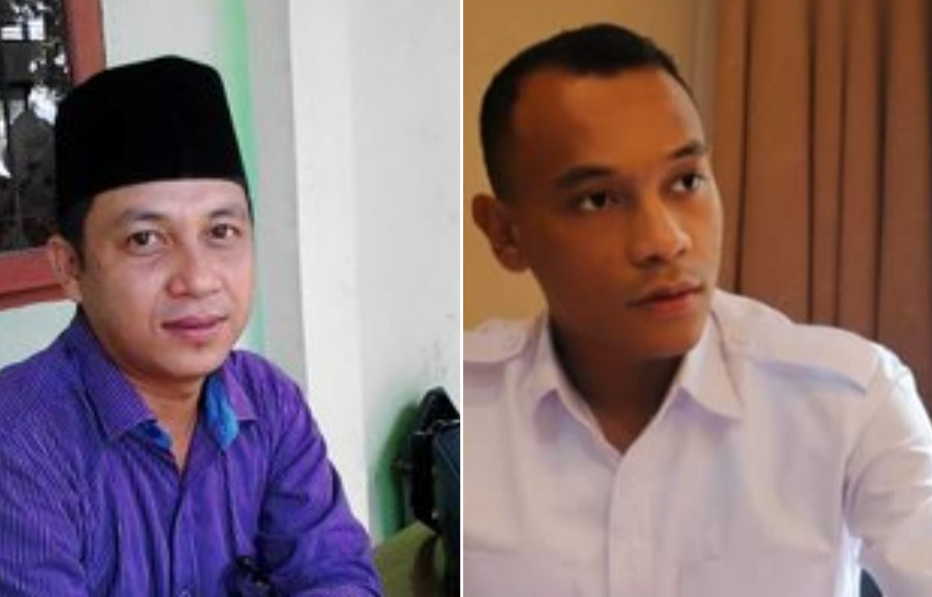 Pertarungan Alumni IAI-TF di Pilkada Dumai