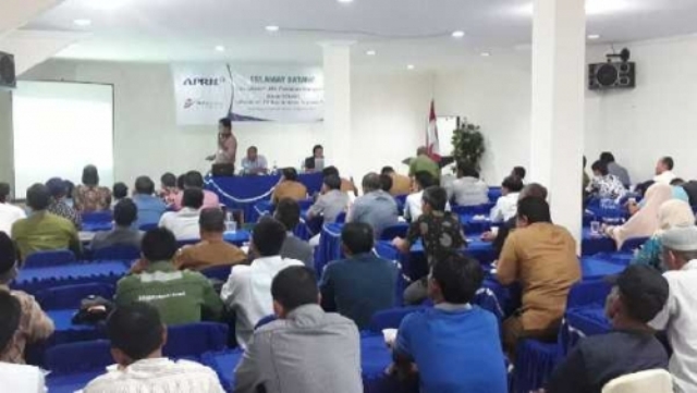 Konsultasi Publik Re-Sertifikasi PHPL Oleh RAPP