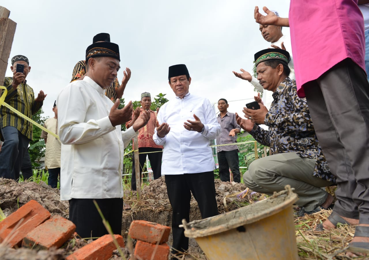 Pendidikan Berkualitas, Bekal Hadapi Masa Depan