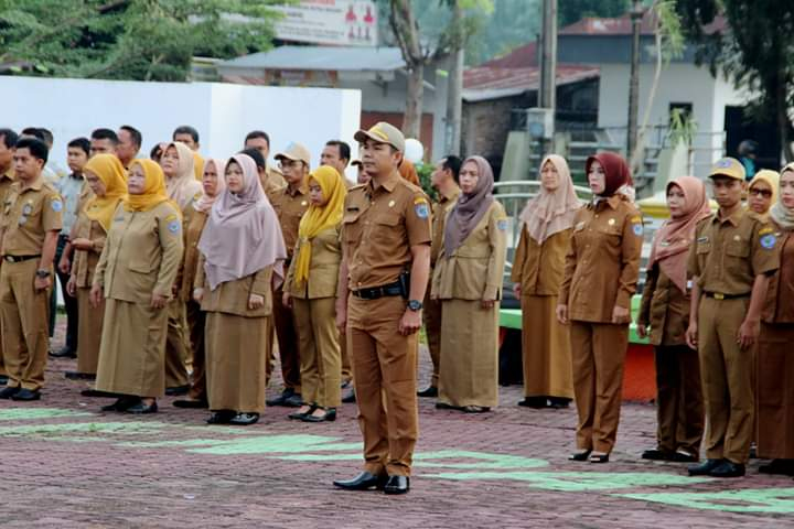 Dinas Lingkungan Hidup Sosialisasikan Program Kampung Iklim