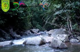 Nikmatinya Berwisata ke Air Terjun Tembulun Rusa