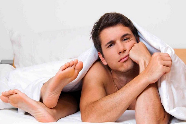 Wow...!!! Konsumsi Vitamin D Mampu Tingkatkan Ereksi pada Mr P