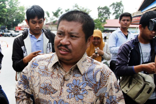 Bupati Bengkalis Tunjuk Dua Pejabat jadi Plt Kadis dan Kaban