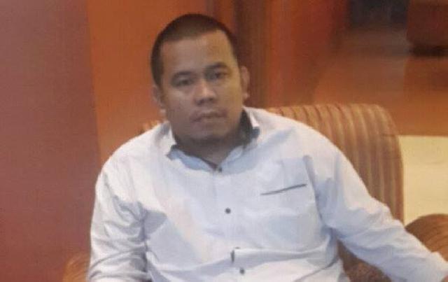 Dugaan Pencemaran Limbah Pabrik di Logas Tanah Darat