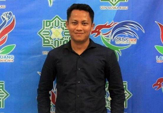 KAHMI Riau Usut Pengeroyokan Kader HMI