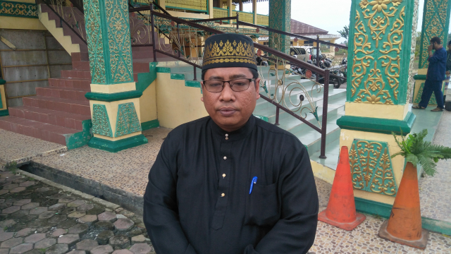 Sambut Satu Muharram,  LAM-R Dumai Taja Tiga Kegiatan Besar