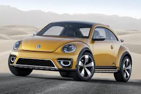 Volkswagen Akan Menelurkan Kodok Terakhir Maret 2019