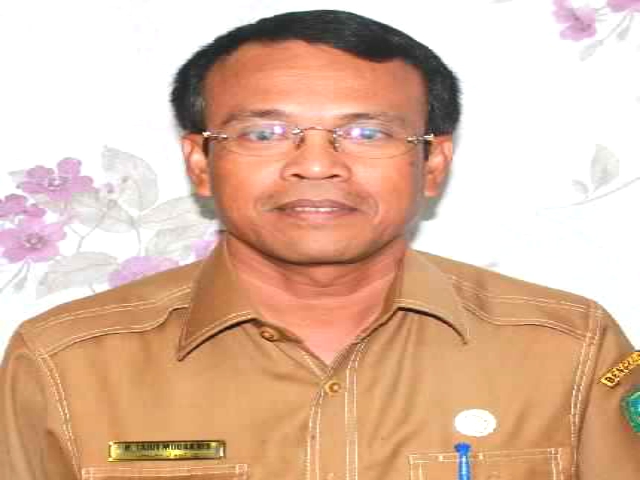 Proyek MY Duri-Pakning Masih Persiapan Dokumen