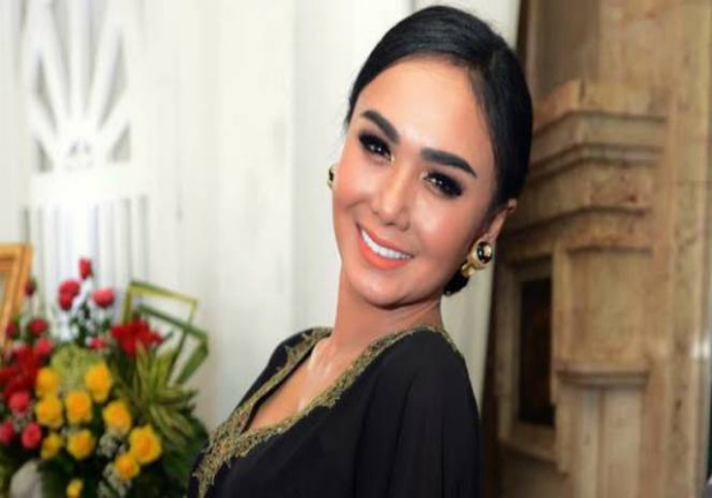 Pamer Rambut Baru, Yuni Shara Dibilang Mirip Orang Korea