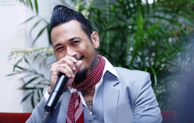 Jerinx 'SID' akan Debat dengan Anang Hermansyah 13 Februari di TV