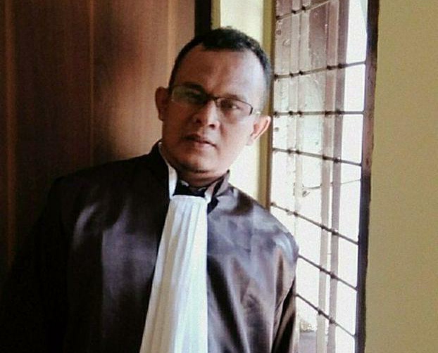 Tipikor BUMD Tuah Sekata, Kuasa Hukum AF : Jangan Asal Ngomong