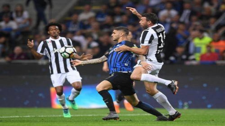 Demi Gaet Icardi, Juventus Rela Jual Higuain