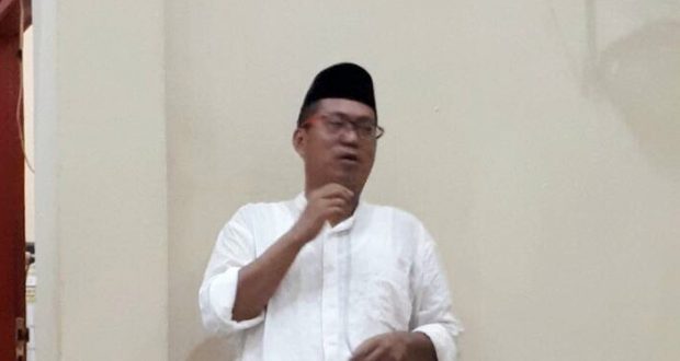 Eko: Kami Komit Wujudkan Visi Dumai Makmur Madani