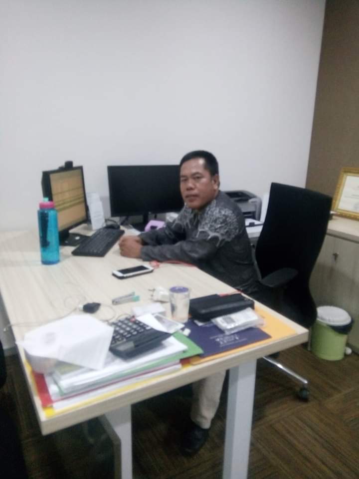 Ruddi Pimpin Asosiasi Media Online Kepri (AMOK)