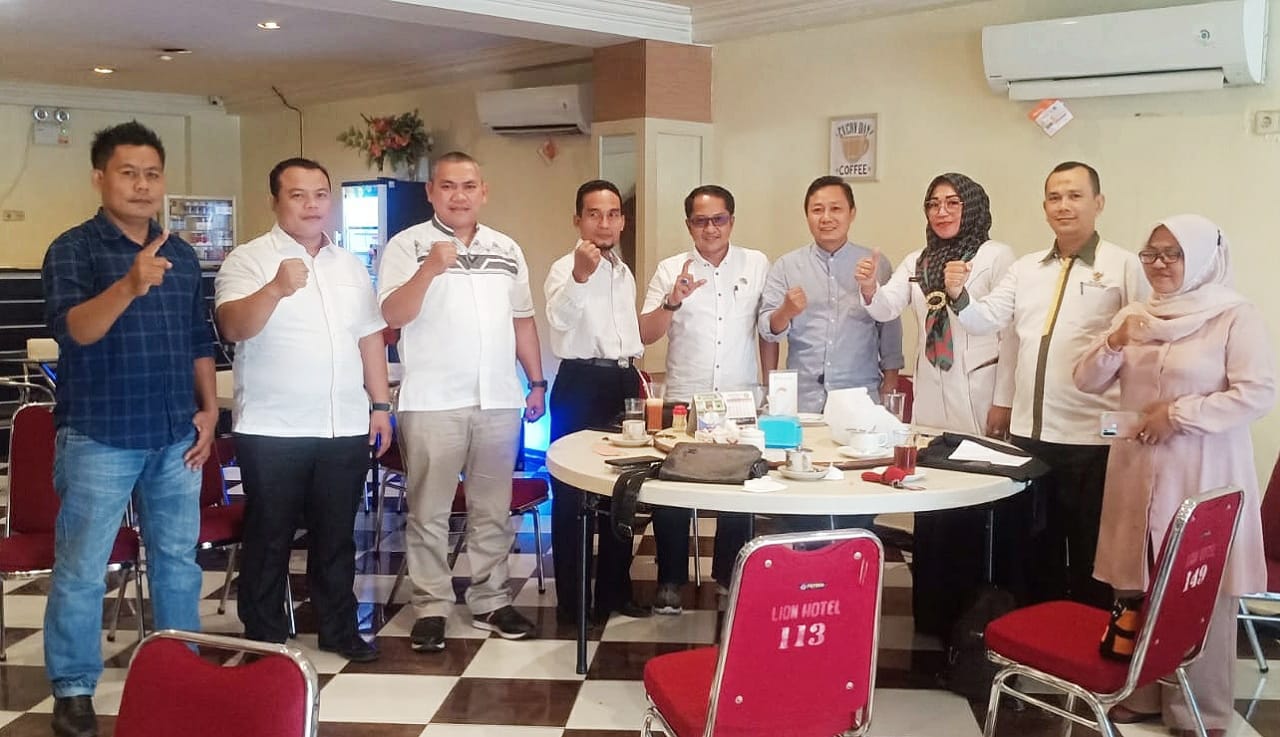 ICMI Rohil Sambut Milad ke 31 Dengan Kegiatan Sosial dan Bazaar Ekonomi Kreatif