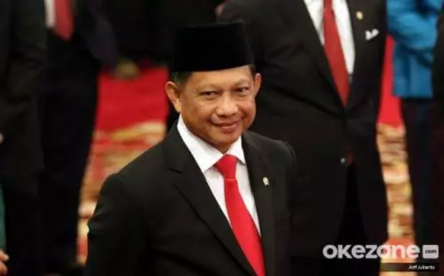 Mendagri Apresiasi Pemda Kompak Sambut WNI yang Selesai Observasi di Natuna