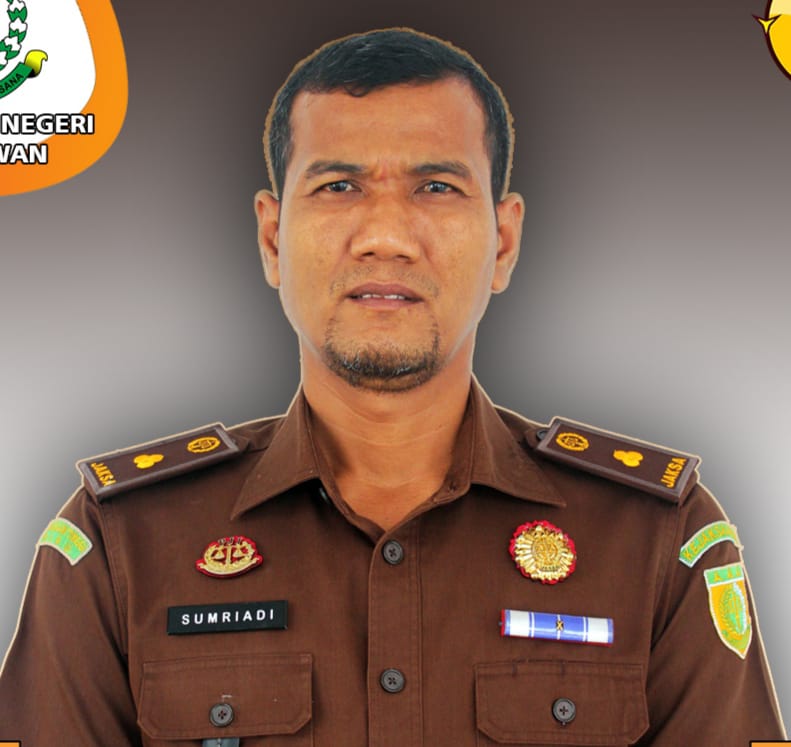 Kejari Pelelawan Segera Periksa Pimpinan dan Karyawan PD Tuah Sekata