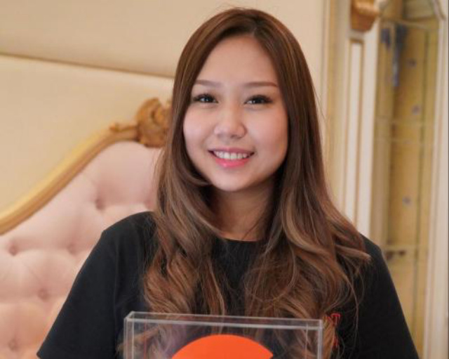 Sisca Kohl Pakai Perhiasan Hampir Rp5 Miliar, Netizen: Ginjal Gue Kena Mental