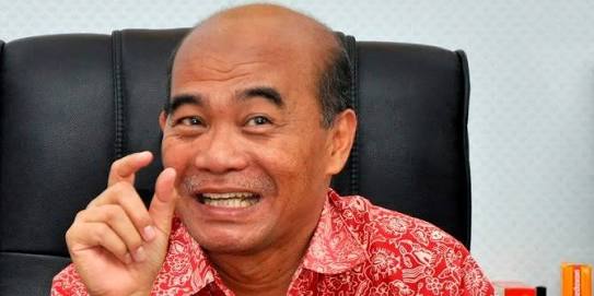 Menteri Pendidikan dan Kebudayaan Muhadjir Effendy Hapus Ujian Nasional 2017