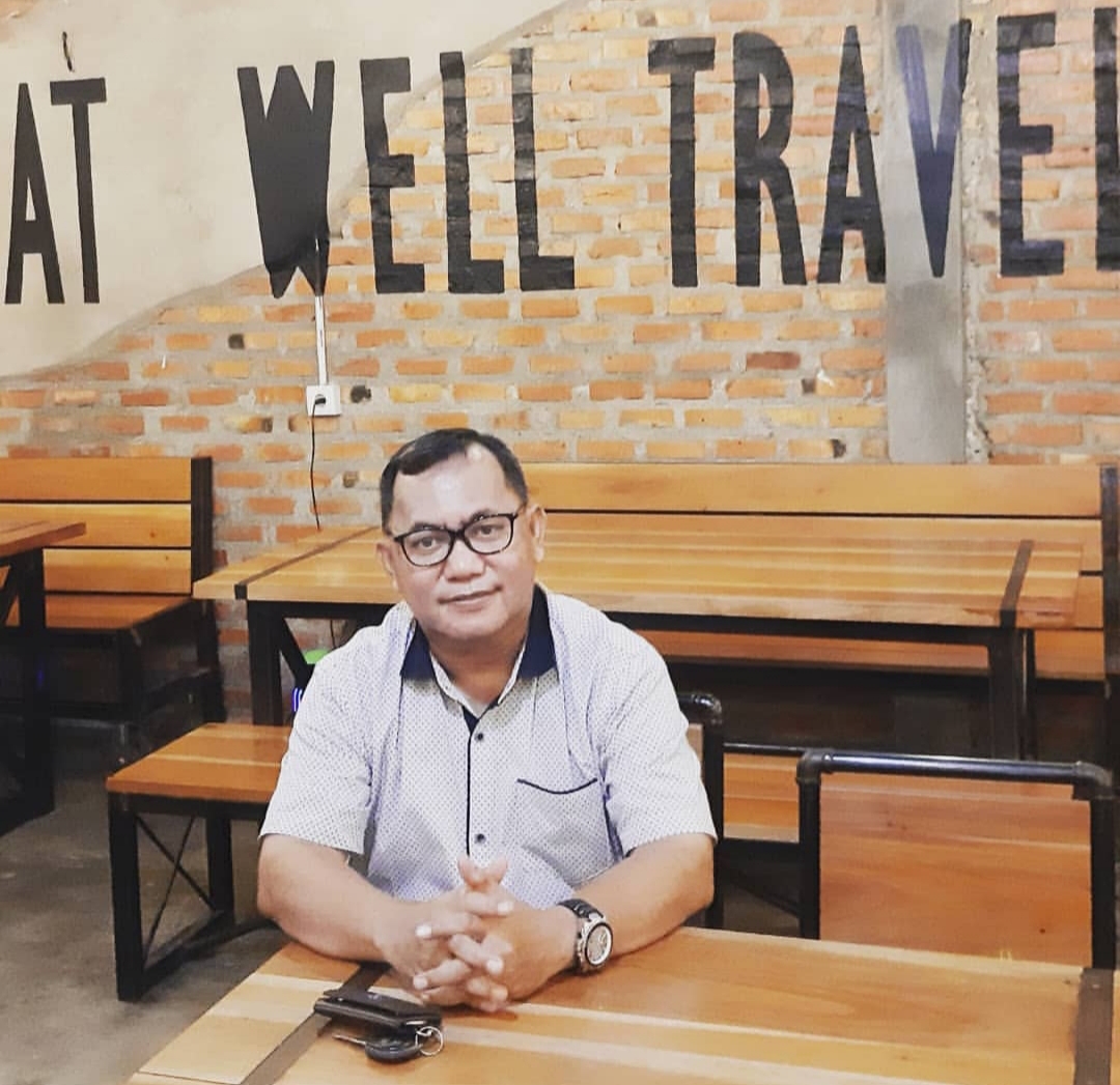 Jangan Cemari Profesi Wartawan