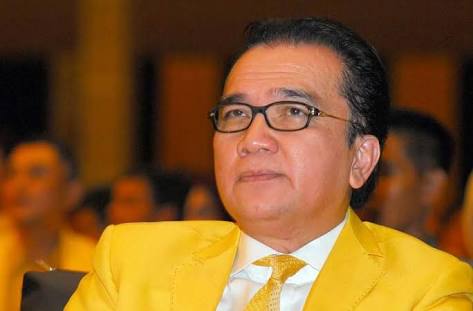 Tantowi Yahya: DKI Butuh Panglima Seperti Ahok