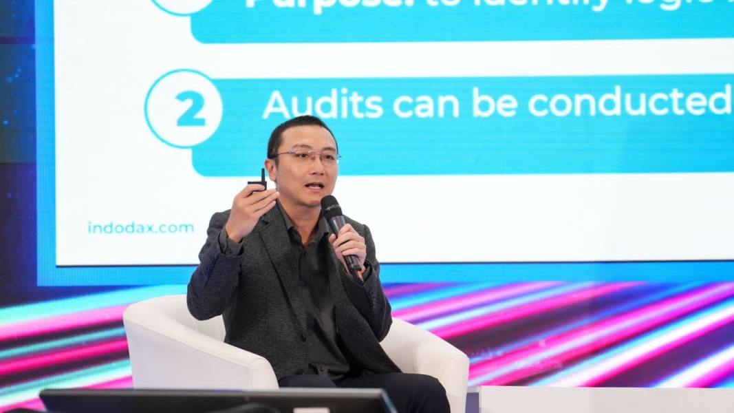 Proof of Reserves (PoR) INDODAX Tembus Rp18 Triliun: Apakah Ini Sinyal Bull Market?