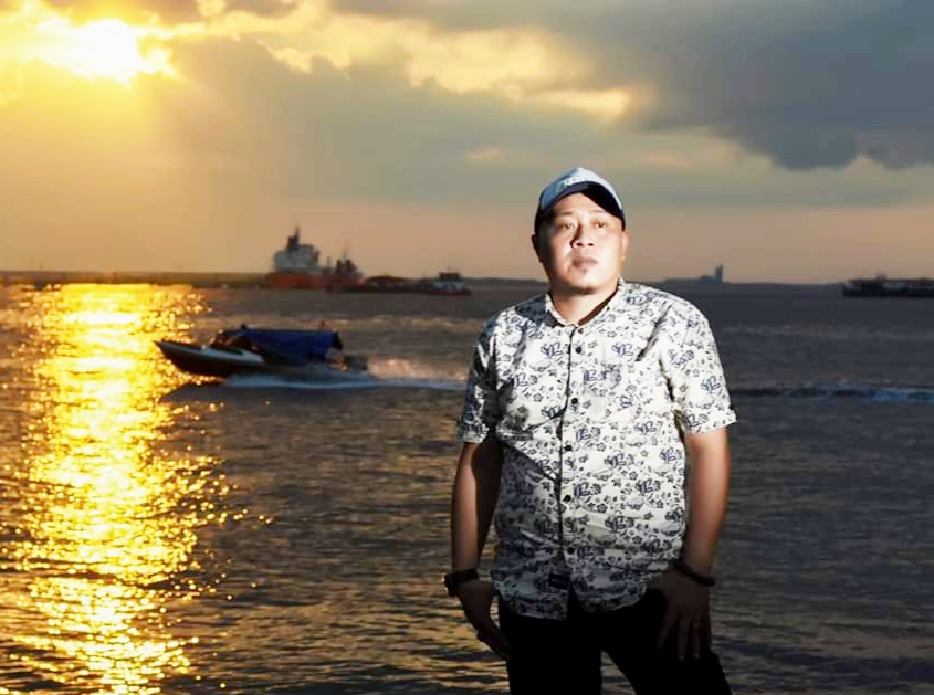 Lebaran Asyik Tanpa Mudik