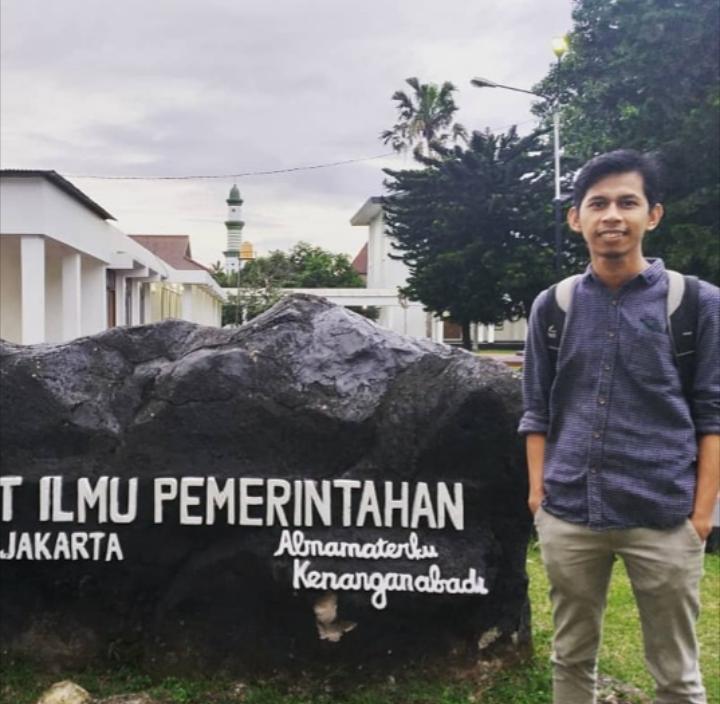 PB HMI Meminta Panglima TNI Untuk Menjadi Penjamin Mayjen (purn)  Kivlan Zen