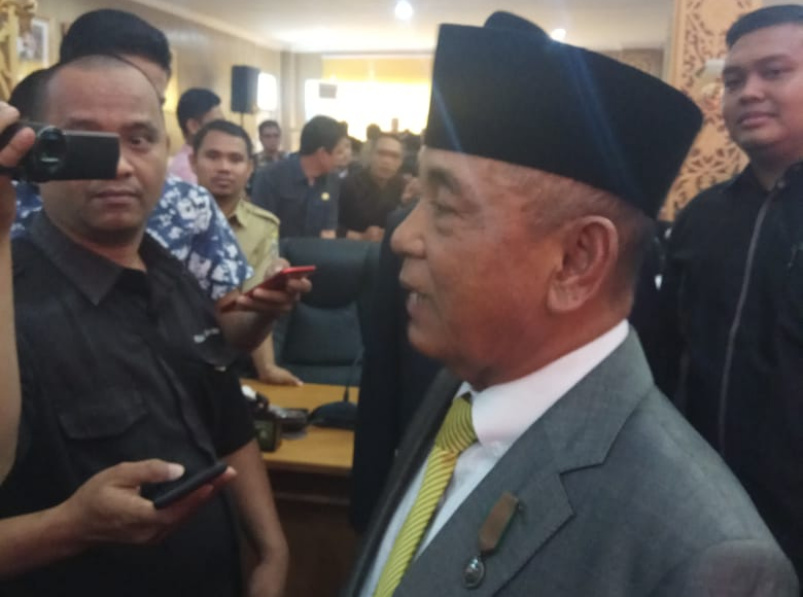 Pelantikan Jokowi, Harapan Harris Untuk Indonesia yang Lebih Maju