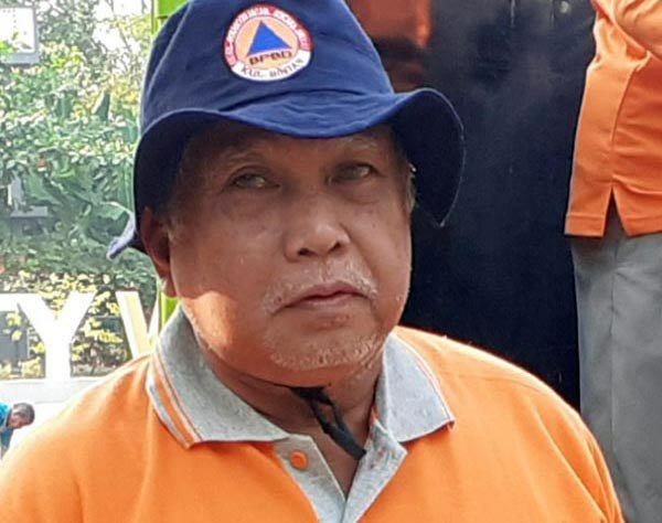 Pemkab Bintan Salurkan 5.000 Masker ke Warga Kecamatan Tambelan