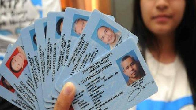Enam Ribu e-KTP Nunggu Cetak di Sekupang Batam