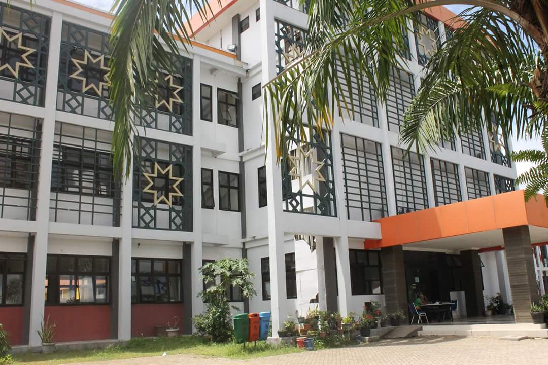 Pemkab Inhil Belum Bisa Serahkan SMAN 1 Tembilahan Ke Pemprov Riau