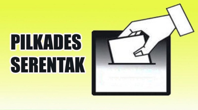 Tahun Ini, 32 Desa di Bengkalis Pilkades Serentak