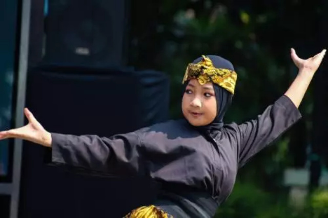 Pencak Silat Resmi Jadi Warisan Tak Benda Dunia