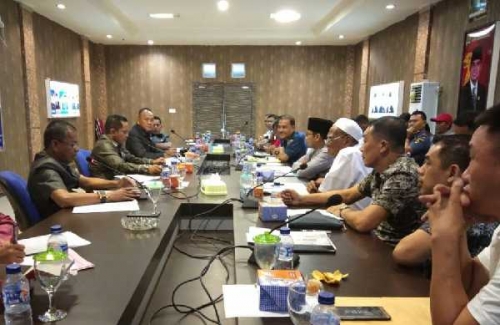 Akhirnya Tiket Selatpanjang - Batam Jadi Rp140 Ribu