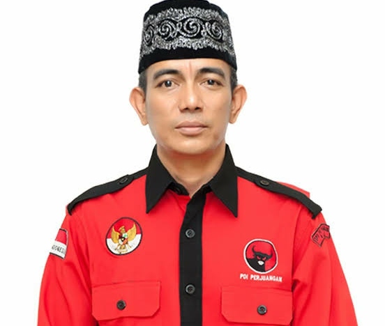 Peringatan Bulan Bung Karno, Inilah Kegiatan Sosial PDI Perjuangan Kota Dumai