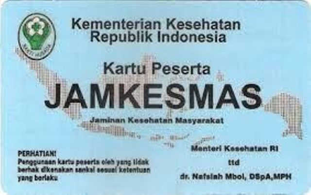 Masyarakat Dumai Pertanyakan Kegunaan Kartu Jamkesmas