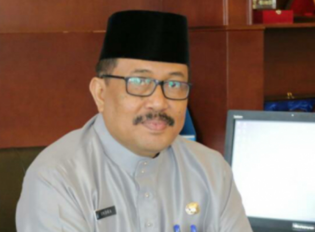 Di Triwulan Ketiga 2019, Pajak Riau Mencapai Rp 2.1 Triliun
