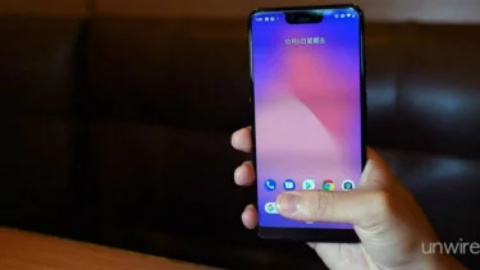 Google 'Terciduk' Bocorkan Ponsel Pixel 3a dan 3a XL