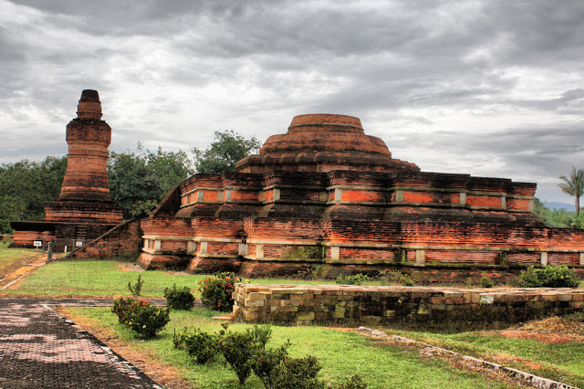 Ternyata Anggaran Pariwisata Riau Masih Kecil