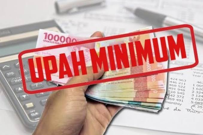 Terkait UMK, Walikota Dumai Keluarkan Surat Edaran