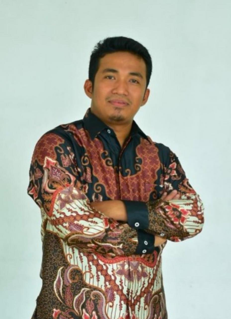 Bupati Inhu Dikritik Karena Lakukan Tarawih Keliling