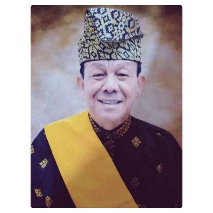 Sejarah! Kursi Anggota DPRD Bengkalis Banyak Kosong di Sidang Paripurna