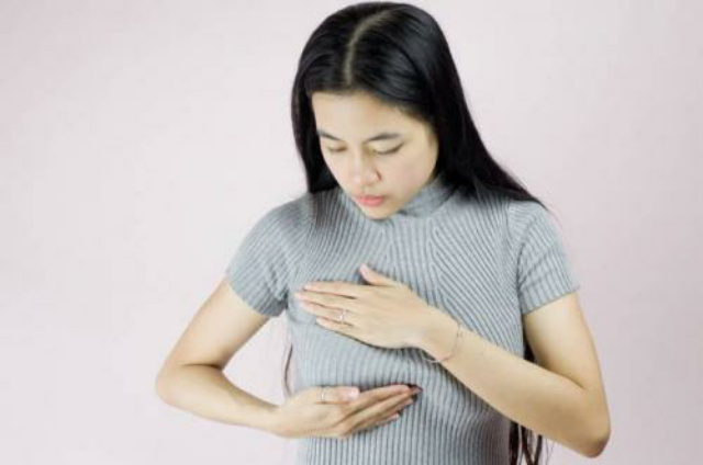 Tergiur Harga Murah Suntik Pembesar Payudara, 2 Wanita Keluar Cairan Nanah Lapor Polisi