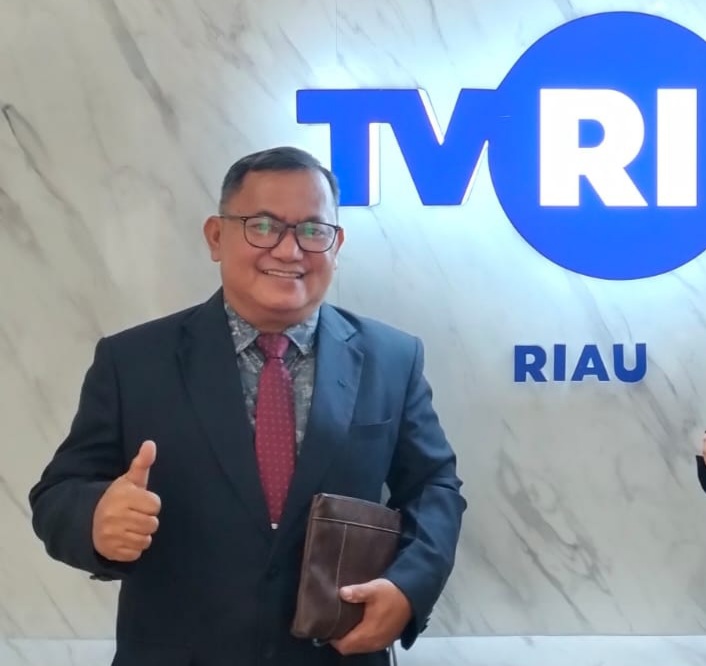 Drs. Wahyudi El Panggabean, M.H: Mendesak, Undang Undang tentang Wartawan