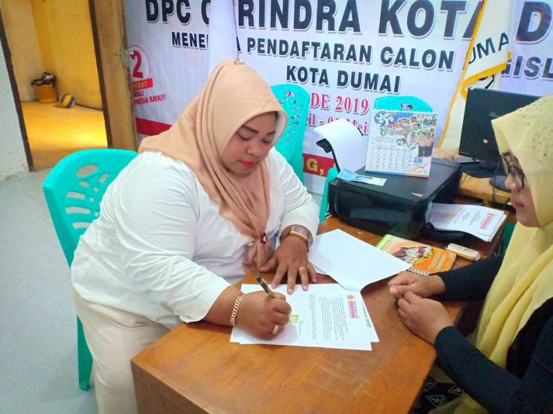 Lanjut Wujudkan Kemaslahatan Masyarakat