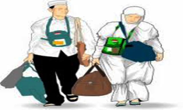 Tenaga Kesehatan Haji Pelalawan Kurang, Kinerja Tim Tetap Optimal