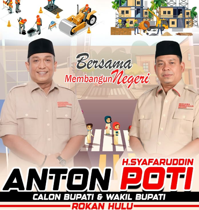 Relawan Pelita: Anton Itu Sosok yang Peduli dan Respon Cepat