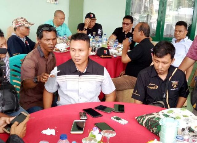 Turnamen Sepakbola Dandim Dumai Cup III Segera Digelar