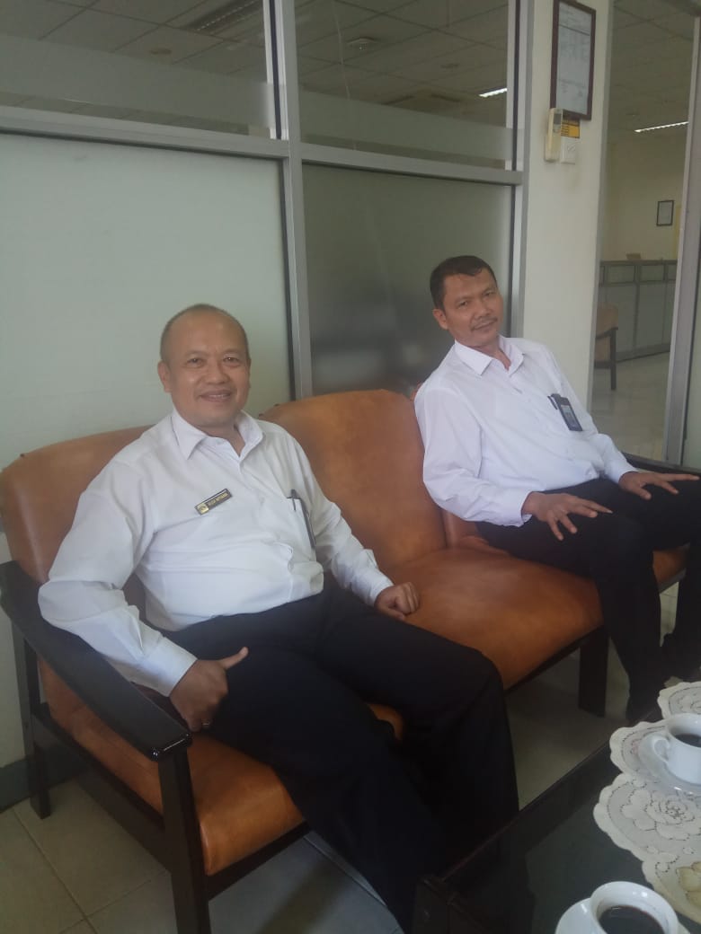 BPKP Riau Akan Tuntaskan Audit Kasus BBM di PUPR Pelalawan Secepatnya